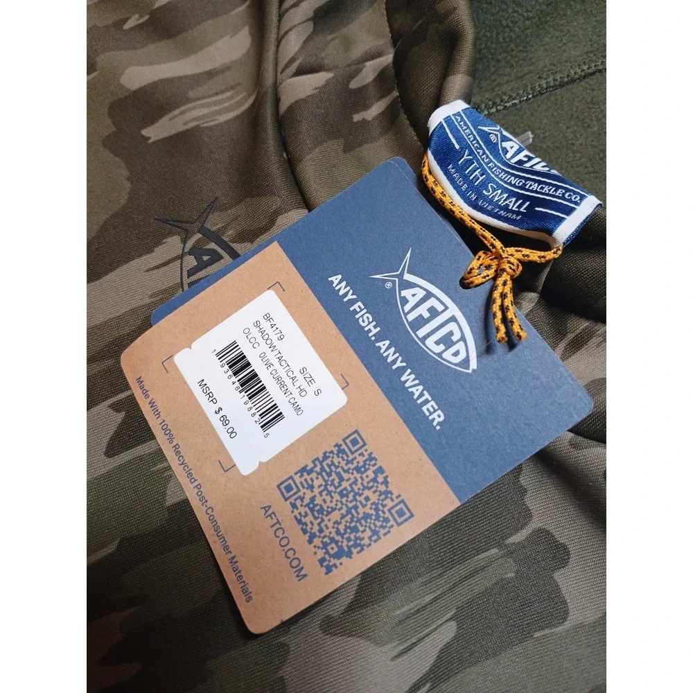 AFTCO shadow tactical